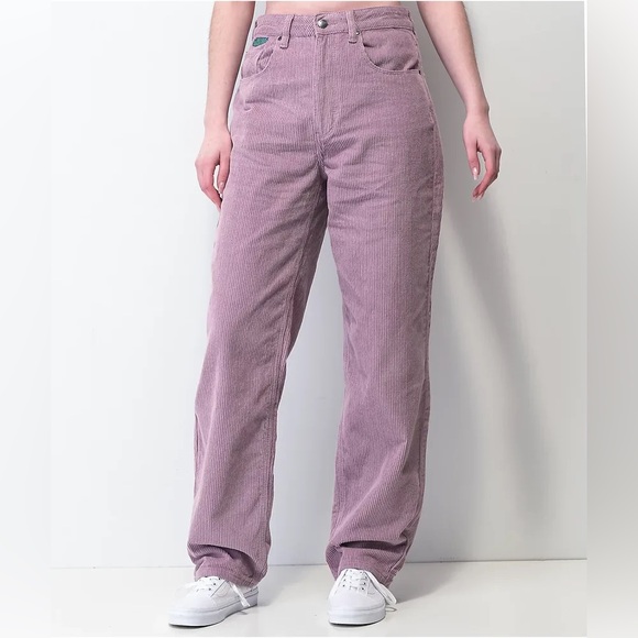 Gmpyre Corduroy Jeans - Picture 1 of 7